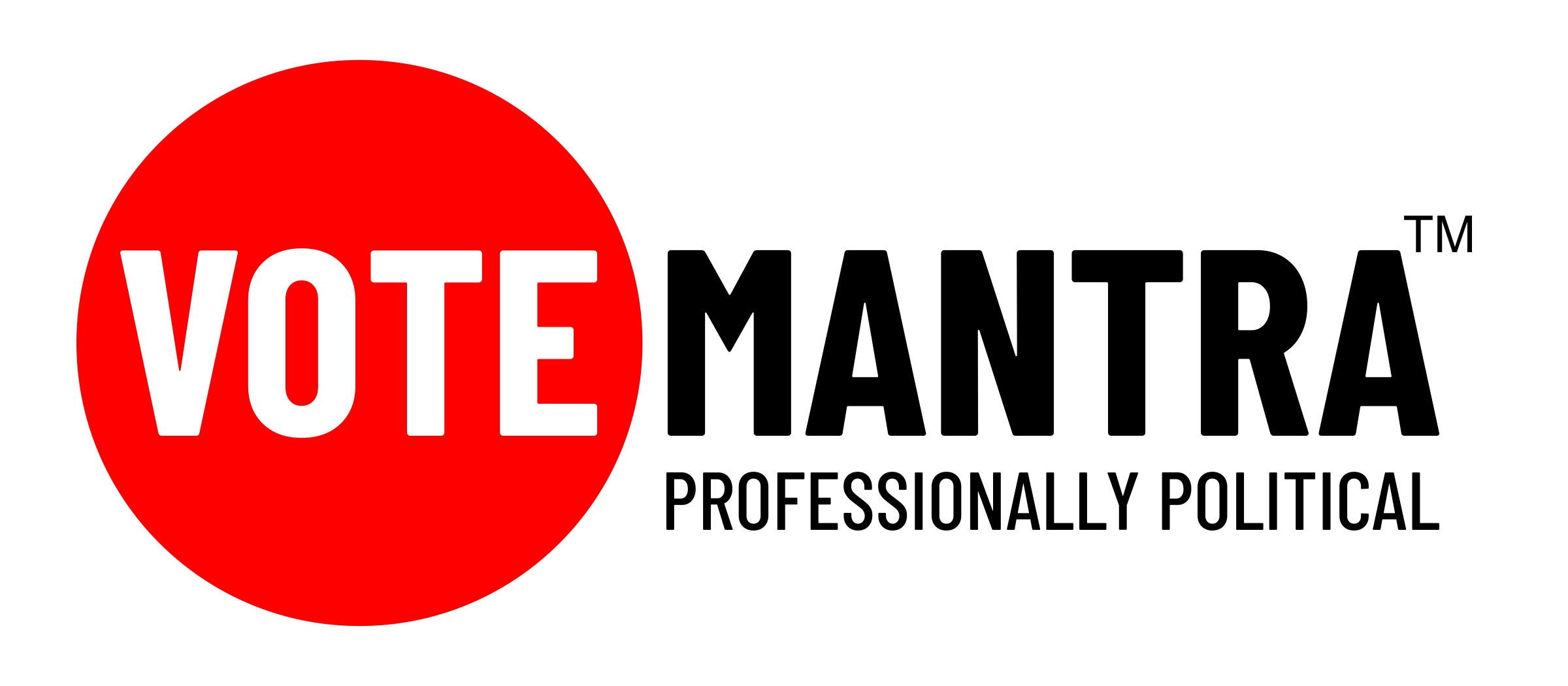 Logo Vote Mantra