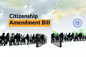 Citizenship Amendment Act